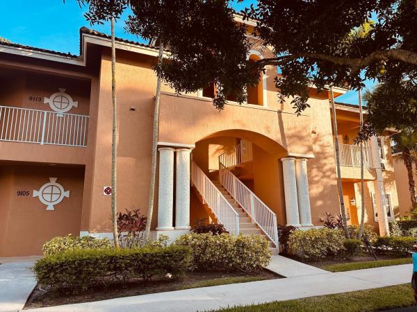 Castle Pines, 9105 Sand Shot Way #4313 Side A, Port St. Lucie, Florida 34986, image 1