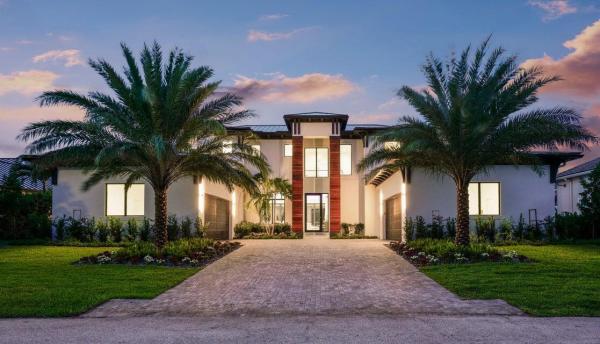 Palm Beach Isles, 1060 Fairview Ln, Riviera Beach, Florida 33404, image 1