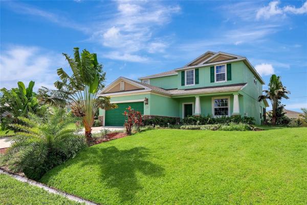 4374 SW Calah Cir, Port St. Lucie, Florida 34953, image 1