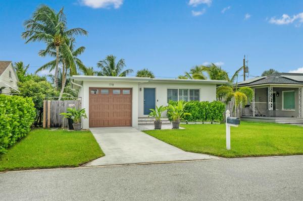 North Lake Worth, 1718 N N St, Lake Worth Beach, Florida 33460, image 1