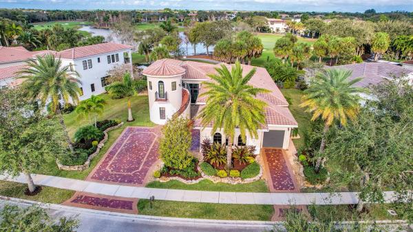 Parkland Golf & Country Club, 6930 Long Leaf Dr, Parkland, Florida 33076, image 1