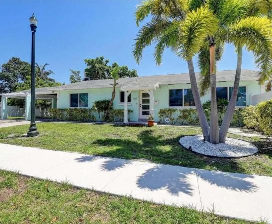 Osceola Park, 601 SE 3rd Ave, Delray Beach, Florida 33483, image 1