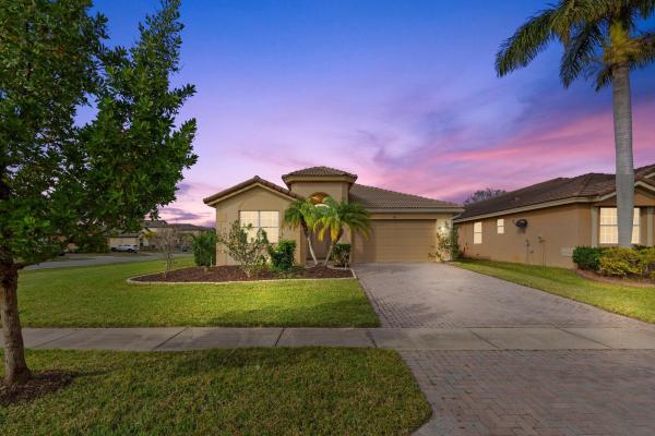 The Gardens At Bent Creek, 799 Bent Creek Dr, Fort Pierce, Florida 34947, image 1