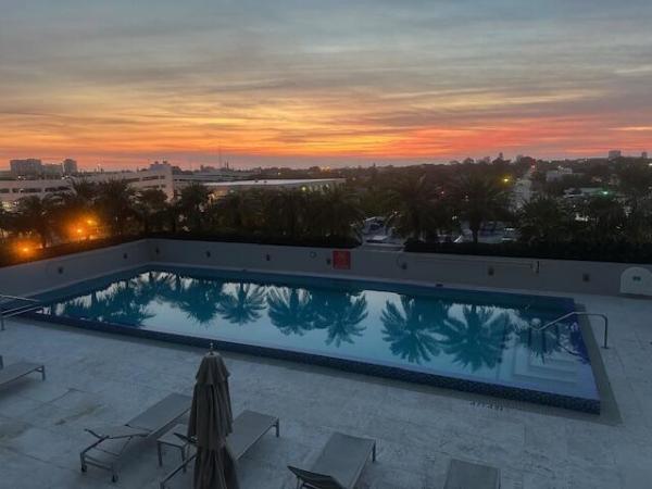 The Slade, 1551 N Flagler Dr #609, West Palm Beach, Florida 33401, image 2