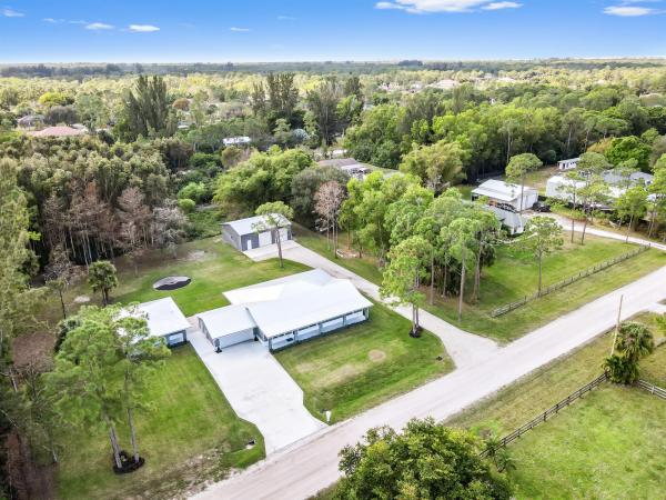 The Acreage, 17580 47th Ct, Loxahatchee, Florida 33470, image 1