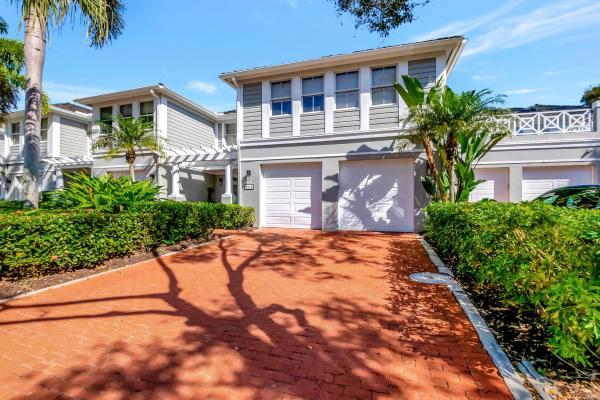 Cambridge Park At Woodfield Country Club, 5612 Nw 40th Ave, Boca Raton, Florida 33496, image 1