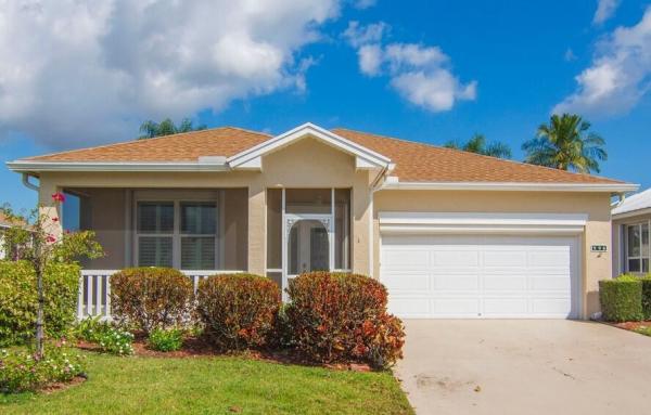 Isle Of San Marino, 998 NW Tuscany Dr, Port St. Lucie, Florida 34986, image 1