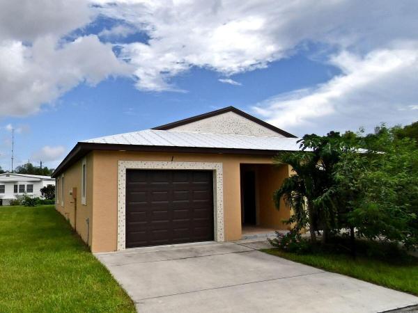 Spanish Lakes Riverfront, 1 Elena Ln, Port St. Lucie, Florida 34952, image 1