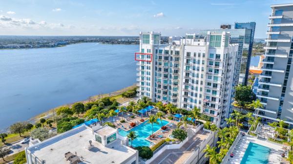 The Edge, 300 S Australian 1513th Ave #1513, West Palm Beach, Florida 33401, image 1