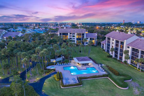 Jamaica At Jupiter Harbour, 1000 N Us Highway 1 #Ja302, Jupiter, Florida 33477, image 1