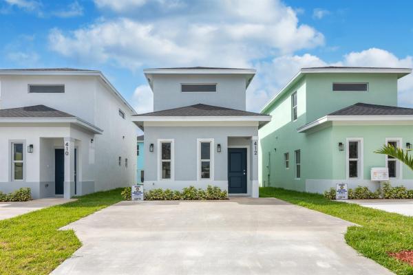 Cherry Hills, 412 NW 13th Ave, Boynton Beach, Florida 33435, image 1