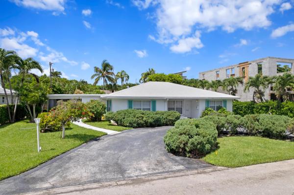 Boca Raton Riviera, 123 NE Wavecrest Way, Boca Raton, Florida 33432, image 1