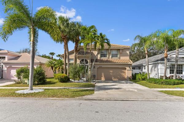 Forest View, 6737 Ashburn Rd, Lake Worth Beach, Florida 33467, image 1