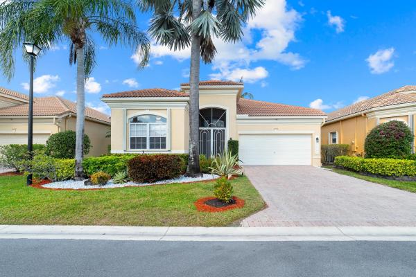 Vizcaya, 7173 Lorenzo Ln, Delray Beach, Florida 33446, image 1