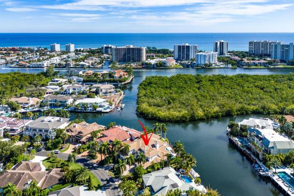 The Sanctuary, 4900 Sanctuary Ln, Boca Raton, Florida 33431, image 1