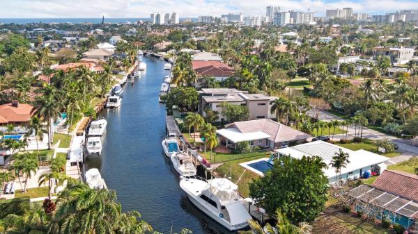 Hillsboro Harbor, 2715 NE 23rd Ct, Pompano Beach, Florida 33062, image 1