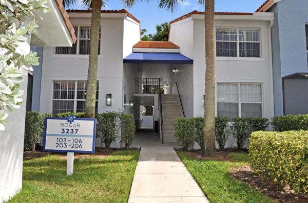 Bocar, 3237 Clint Moore Rd #103, Boca Raton, Florida 33496, image 1