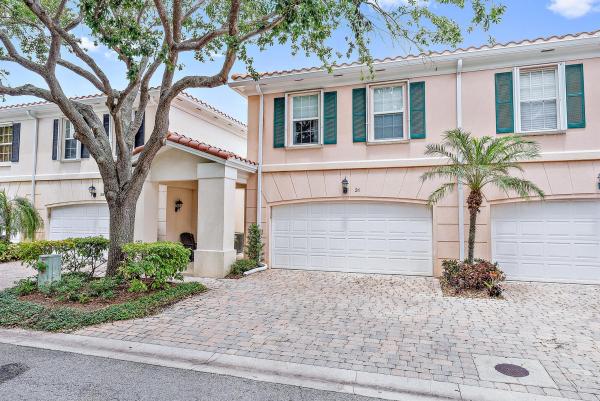 Tequesta Oaks, 31 Oakland Ct, Tequesta, Florida 33469, image 1