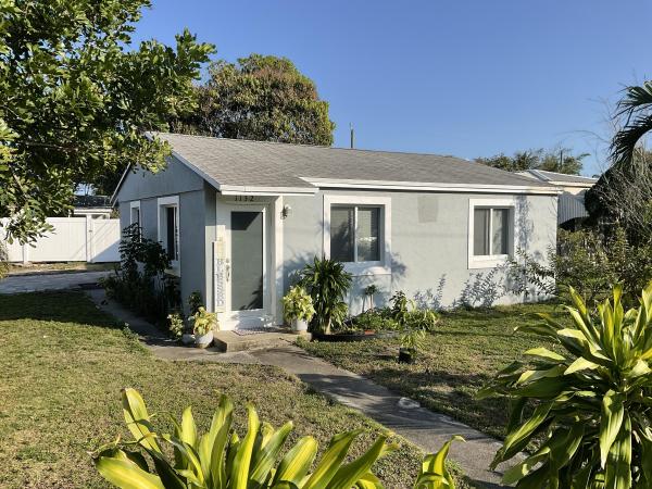 Lake Worth Town, 1132 N D St, Lake Worth Beach, Florida 33460, image 1
