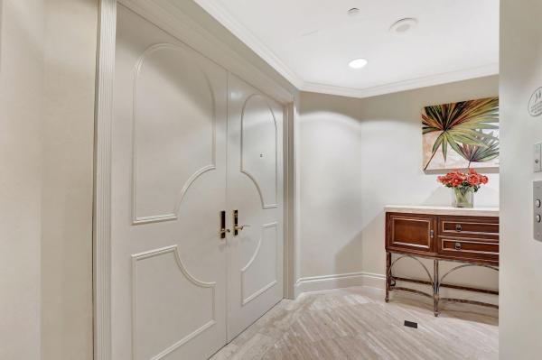 Toscana West Tower, 3720 S Ocean Blvd #507, Highland Beach, Florida 33487, image 1
