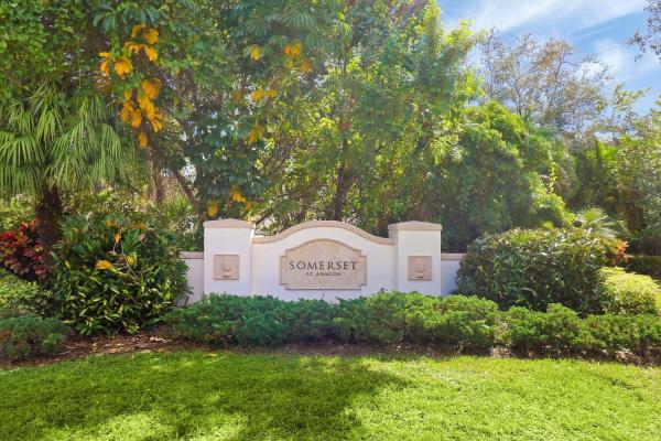 Somerset At Abacoa, 224 Murcia Drive Dr #206, Jupiter, Florida 33458, image 1
