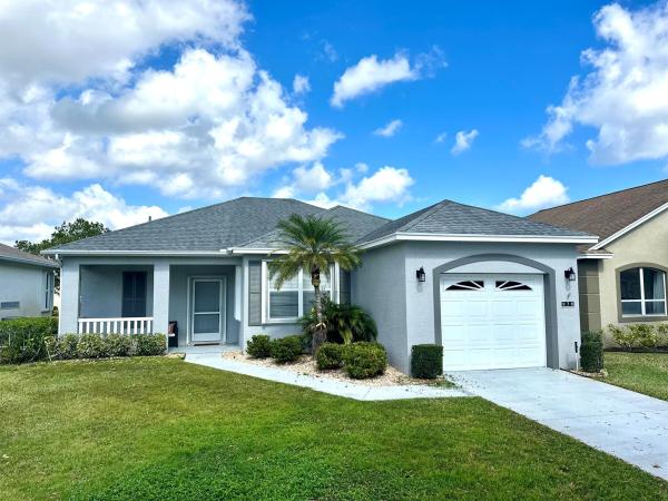 Isle Of San Marino, 978 NW Tuscany Dr, Port St. Lucie, Florida 34986, image 1