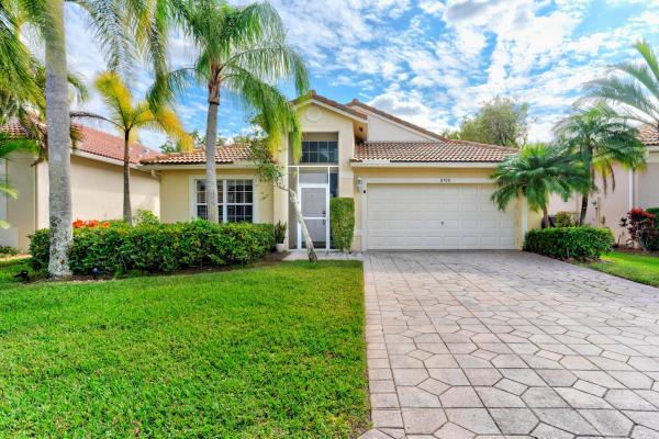 The Preserve At Andros Isle, 8708 San Andros, West Palm Beach, Florida 33411, image 1