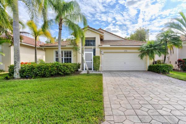 The Preserve At Andros Isle, 8708 San Andros, West Palm Beach, Florida 33411, image 1