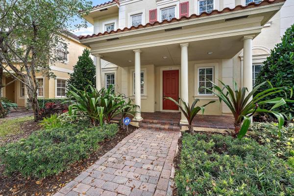 Canterbury Place At Abacoa, 103 Dunmore Dr, Jupiter, Florida 33458, image 1