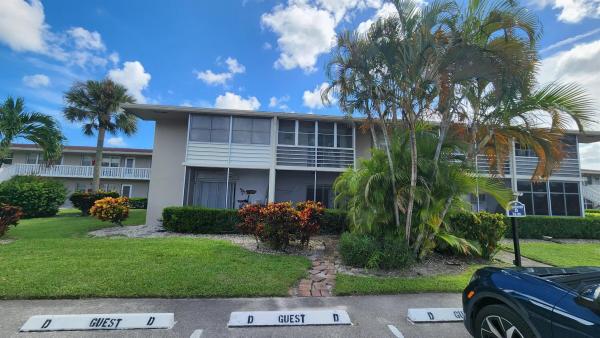 91 Coventry D, West Palm Beach, Florida 33417, image 1