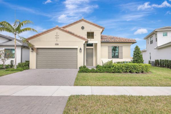 PGA Village Verano, 11249 SW Pietra Way, Port St. Lucie, Florida 34987, image 1