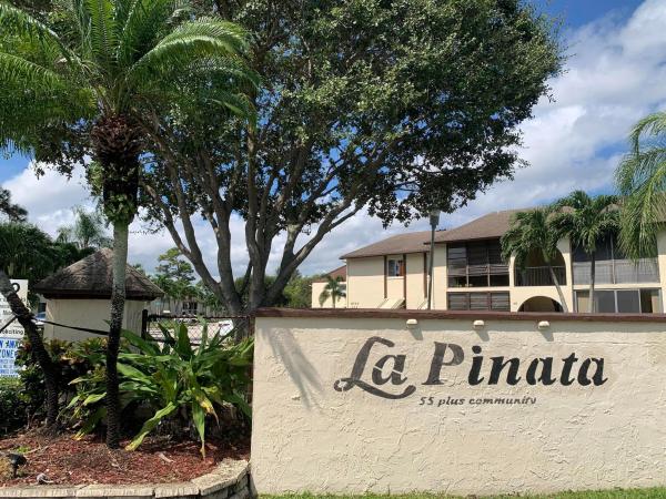 La Pinata, 3590 La Mar Ct #A-1, Greenacres, Florida 33463, image 1
