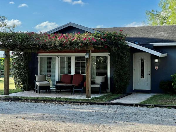 Rustic Ranches Estates, 16163 & 16097th Rustic Rd, Wellington, Florida 33470, image 1