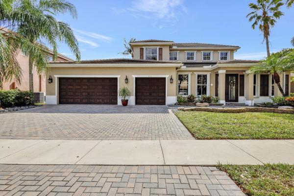 Savannah Estates, 9352 Savannah Estates Dr, Lake Worth Beach, Florida 33467, image 1