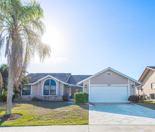 Marco Beach, 1295 Riverhead Ave, Marco Island, Florida 34145, image 1