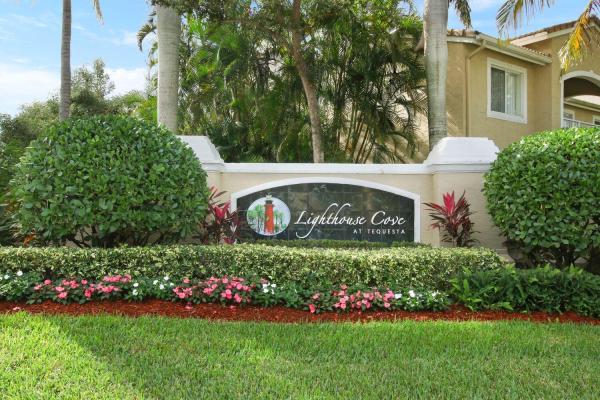 Lighthouse Cove At Tequesta, 242 Village Blvd #2207, Tequesta, Florida 33469, image 1