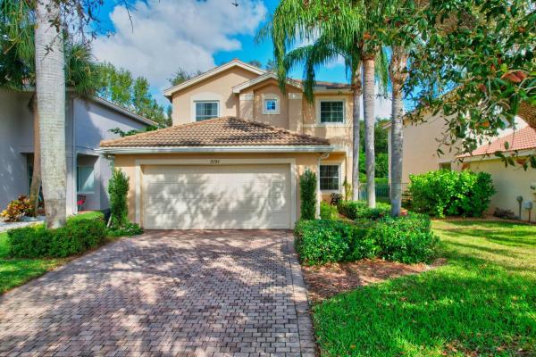 Greystone, 10184 White Water Lily Way, Boynton Beach, Florida 33437, image 1