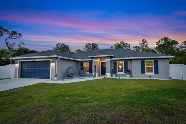 The Acreage Residential, 14455 74th St, The Acreage, Florida 33470, image 1