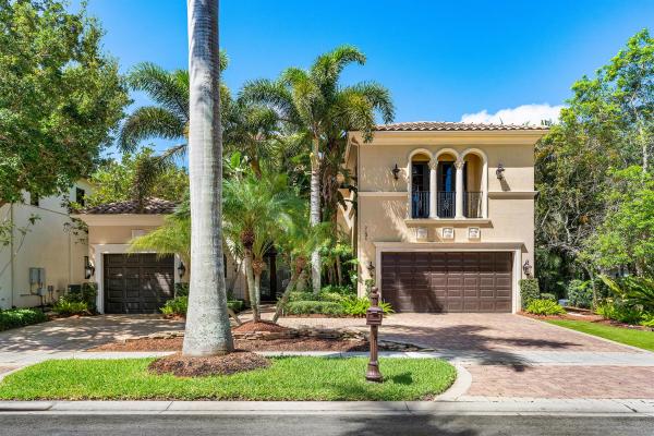 The Oaks At Boca Raton, 17831 Monte Vista Dr, Boca Raton, Florida 33496, image 1