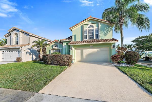 Stonebriar At Maplewood, 149 Stonebriar Blvd, Jupiter, Florida 33458, image 1