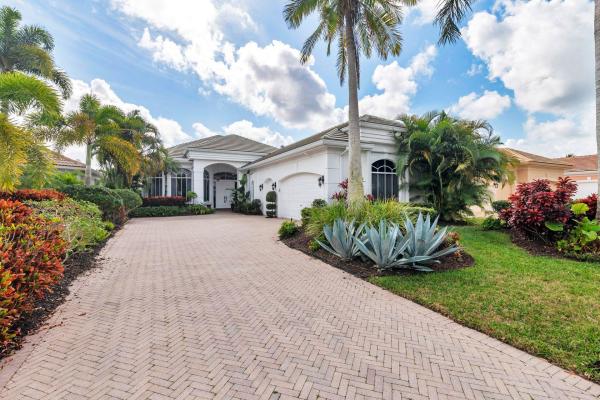 The Greens At Ironhorse, 6690 Oakmont Way, West Palm Beach, Florida 33412, image 1