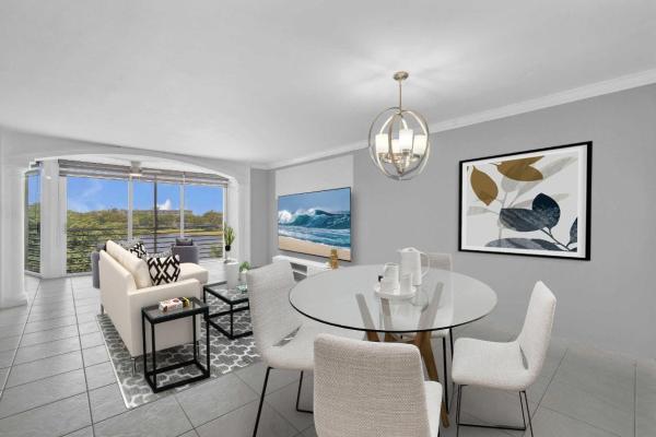 Palm-Aire Country Club 52, 3095 N Course Dr #505, Pompano Beach, Florida 33069, image 1