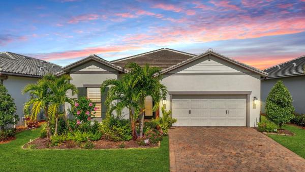 Veranda Gardens, 655 S Boboli Way, Port St. Lucie, Florida 34984, image 1