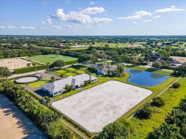Palm Beach Point, 15564 Palma Ln, Wellington, Florida 33414, image 1