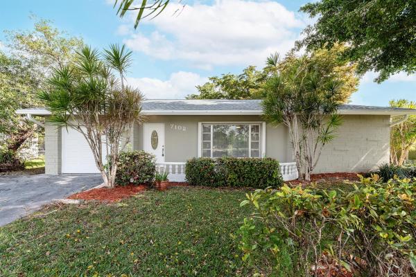 Westwood, 7102 NW 89th Ave, Tamarac, Florida 33321, image 1