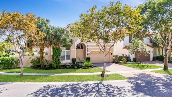 Shaughnessy Village, 2735 Shaughnessy Dr, Wellington, Florida 33414, image 1