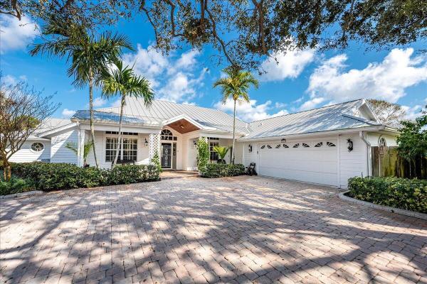 Sandpiper Bay, 1711 SE Westmoreland Blvd, Port St. Lucie, Florida 34952, image 1