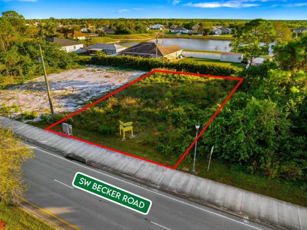 Crane Landing, 132 SW Becker Rd, Port St. Lucie, Florida 34953, image 1