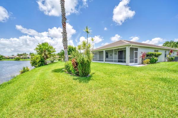 Lake Forest At St Lucie West, 709 SW Rocky Bayou Ter #709, Port St. Lucie, Florida 34986, image 1