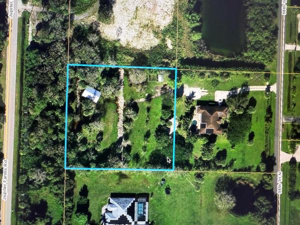 Jupiter Farms, Xxxx Jupiter Farms Rd, Jupiter, Florida 33478, image 1